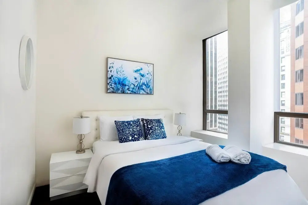 J s Modern 2 BR Apartment NYC