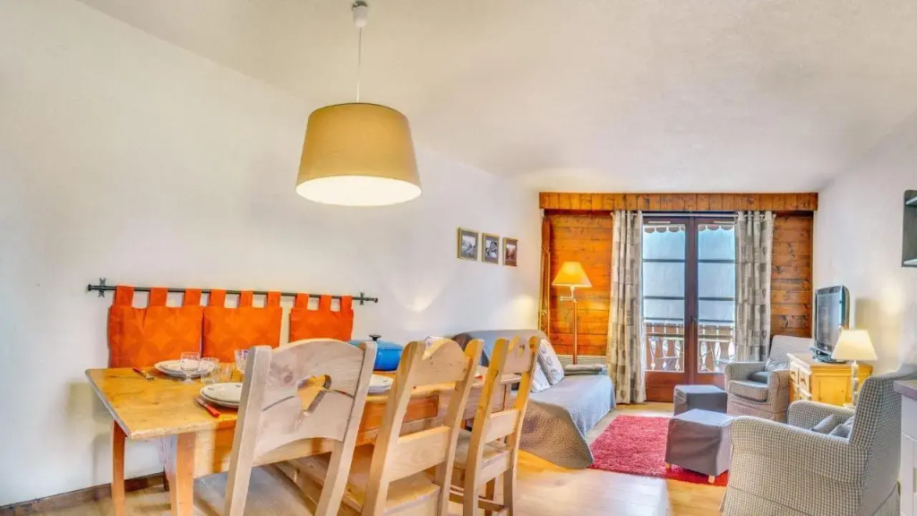 Tovassiere - Apt B115 - BO Immobilier