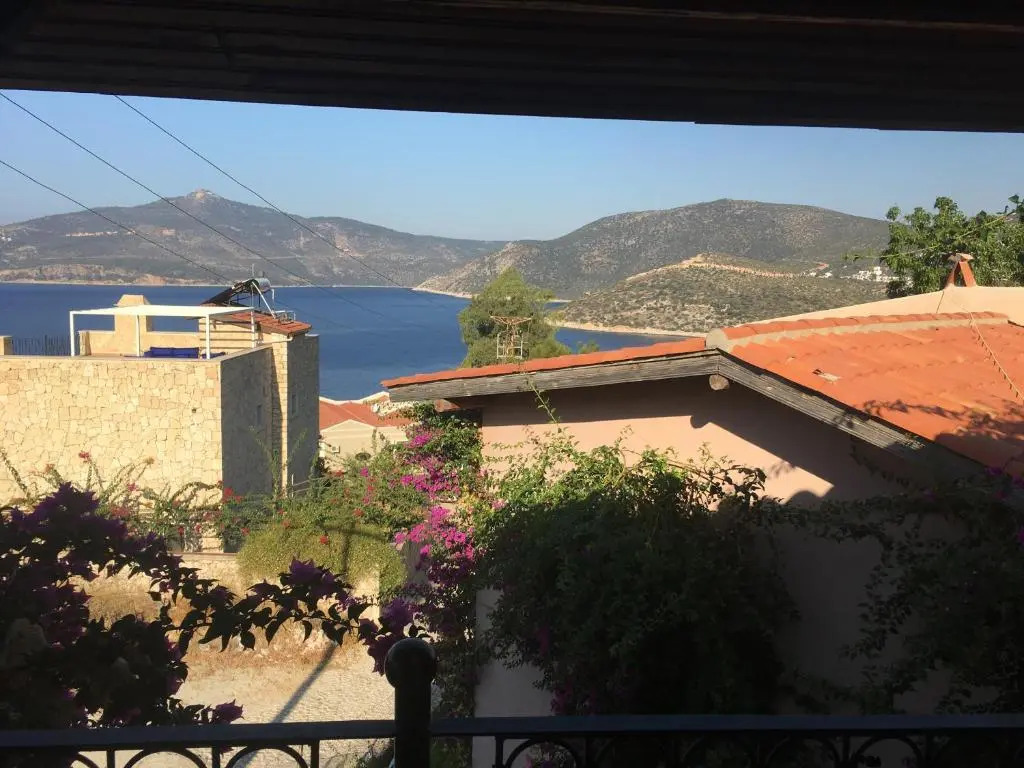 Club Patara Villas 222