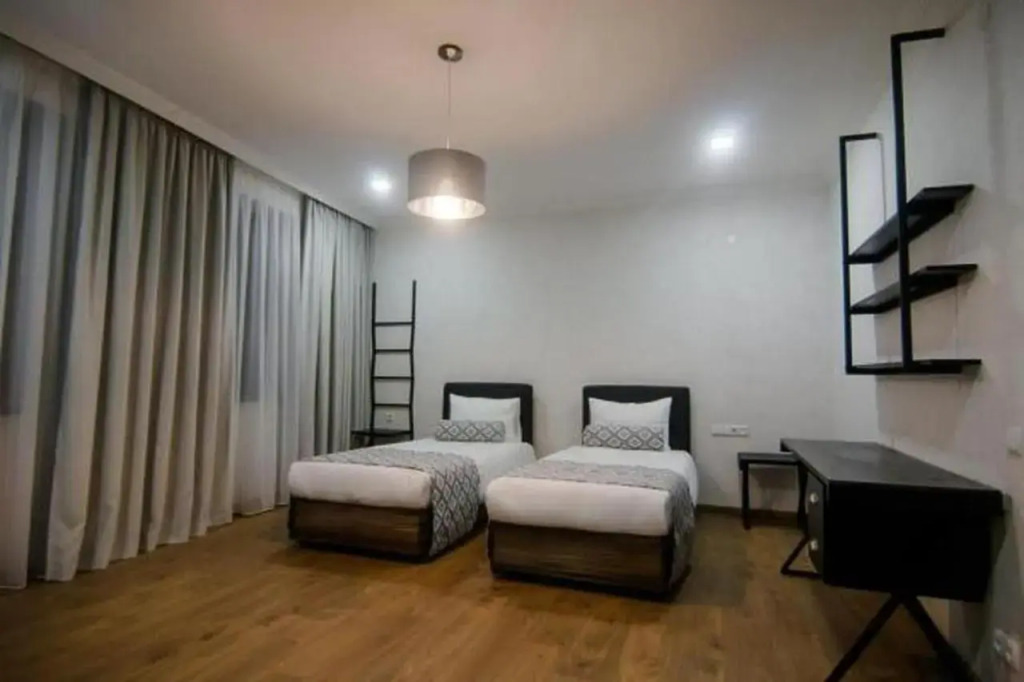 Holiday Inn Telavi by IHG
