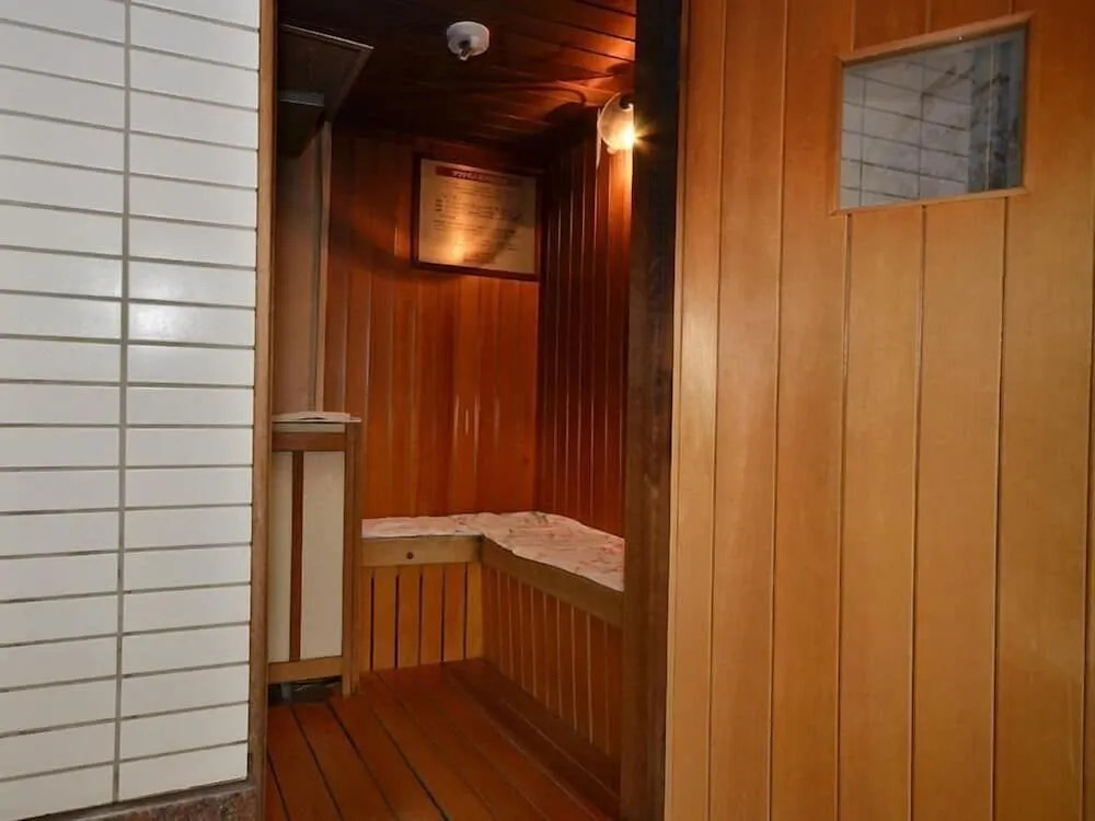 Ryokan Yatomisou