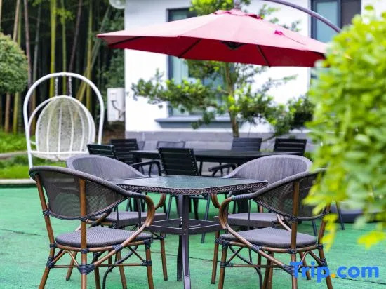 Boxin Bay Guesthouse