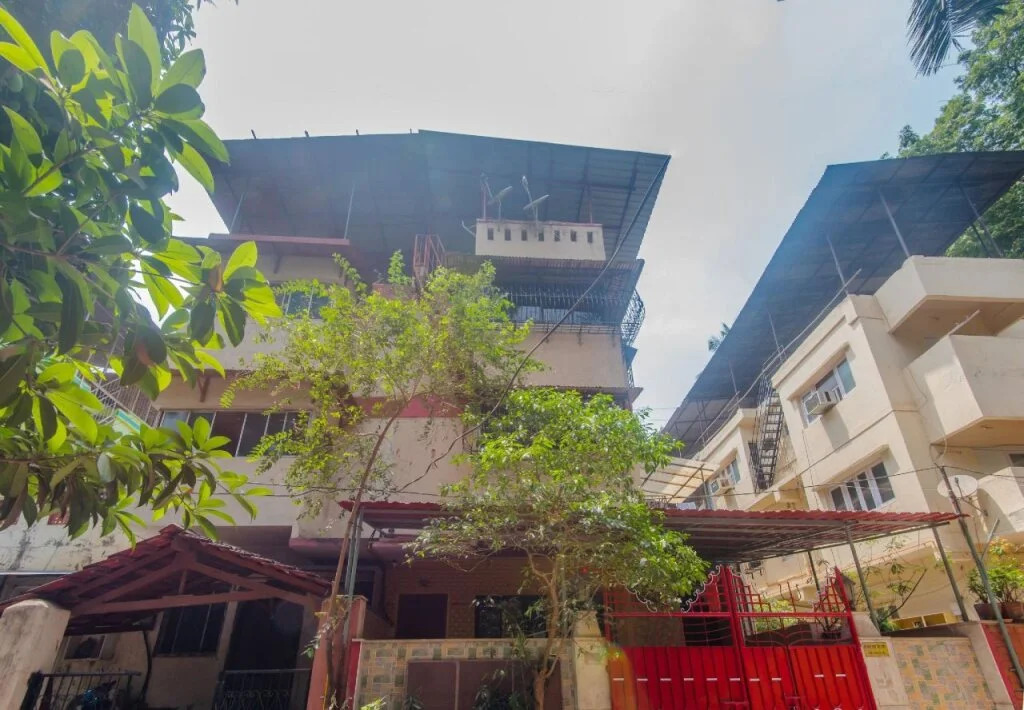 Madam Re Hospitality Bhandup By OYO Rooms