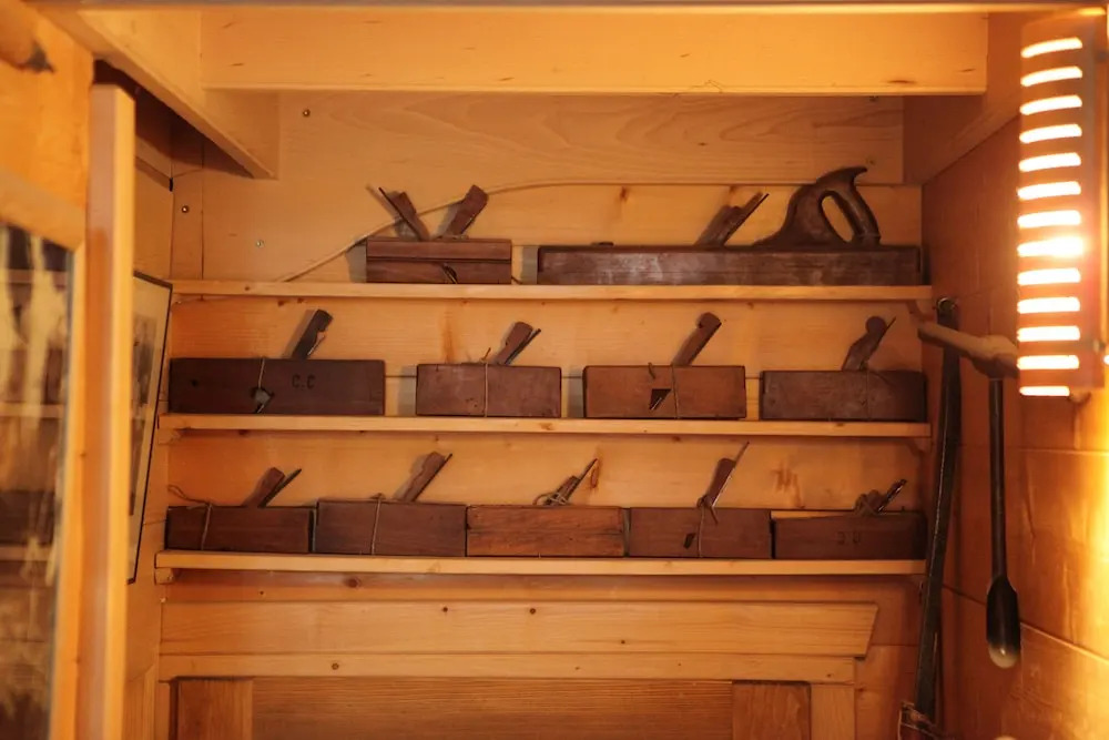 Chalets - 5 Rooms - 6/8 Persons