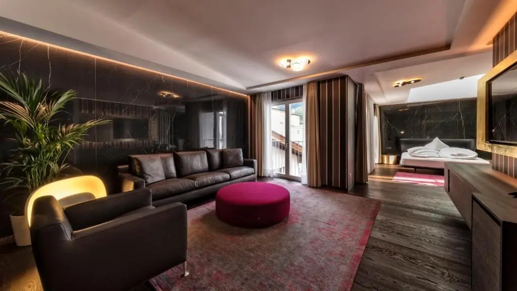 Guesthouse Suiteseven