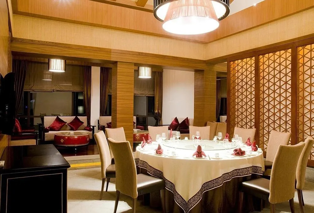 Shengmeida Hotel - Zhangjiajie