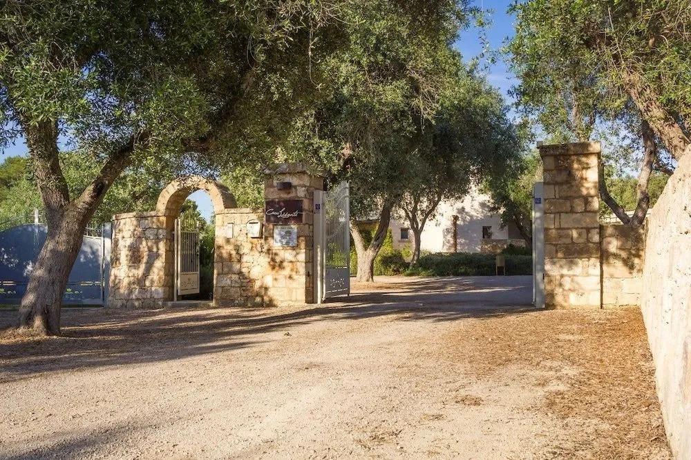 Cava Li Santi Residence a Santa Caterina