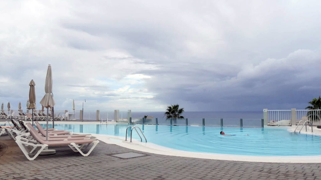 Hotel Riu Vistamar Gran Canaria - All Inclusive