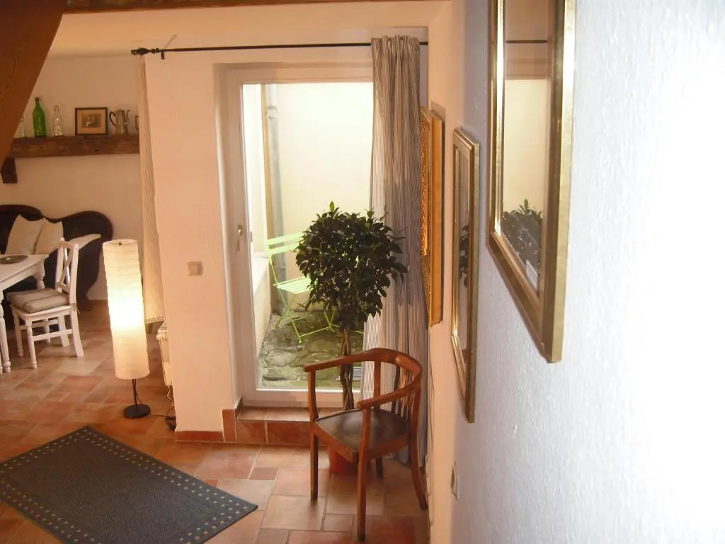 Ferienhaus Münzenberg 53
