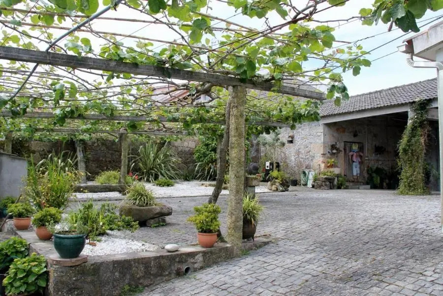 Casa do Afonso