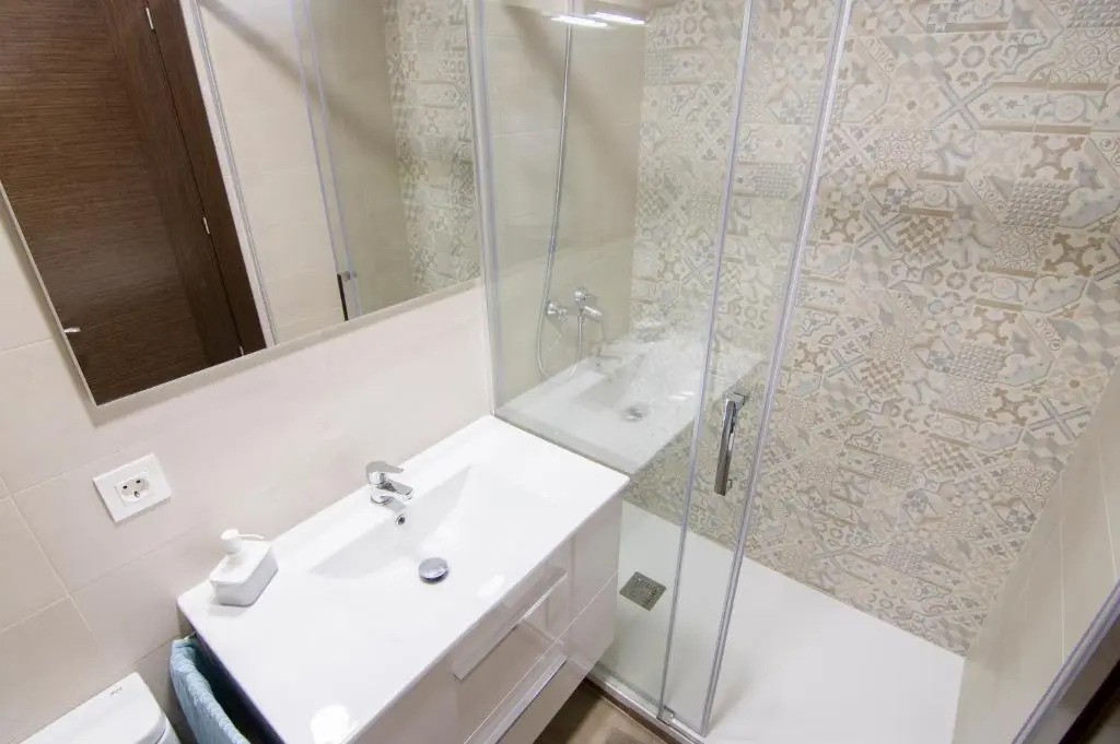 Casa Montalbán Apartamentos Turísticos