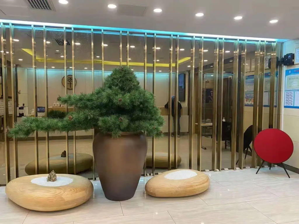 JI Hotel Tianjin Meijiang Convention and Exibition Center