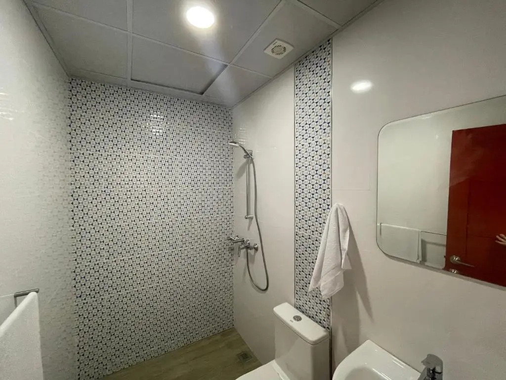 Hotel Conquistador Santo Domingo