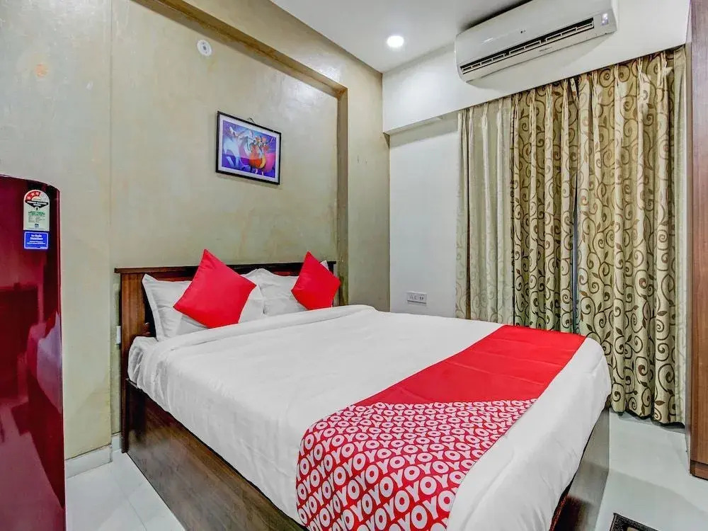 Urbanite by OYO Rooms