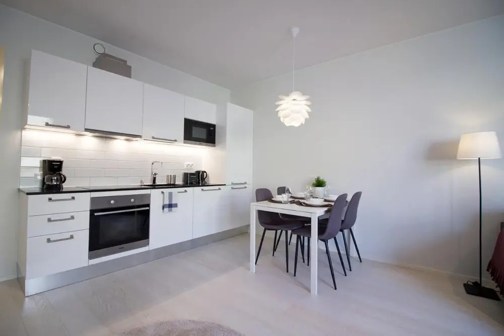 2ndhomes Iso Roobertinkatu Apartment 3
