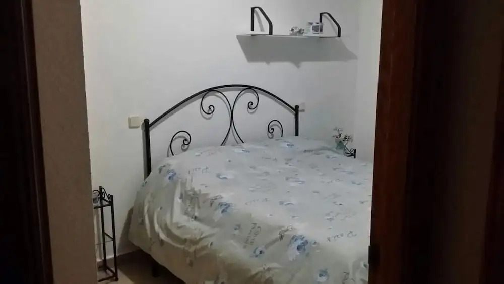 Chalet El Jaral
