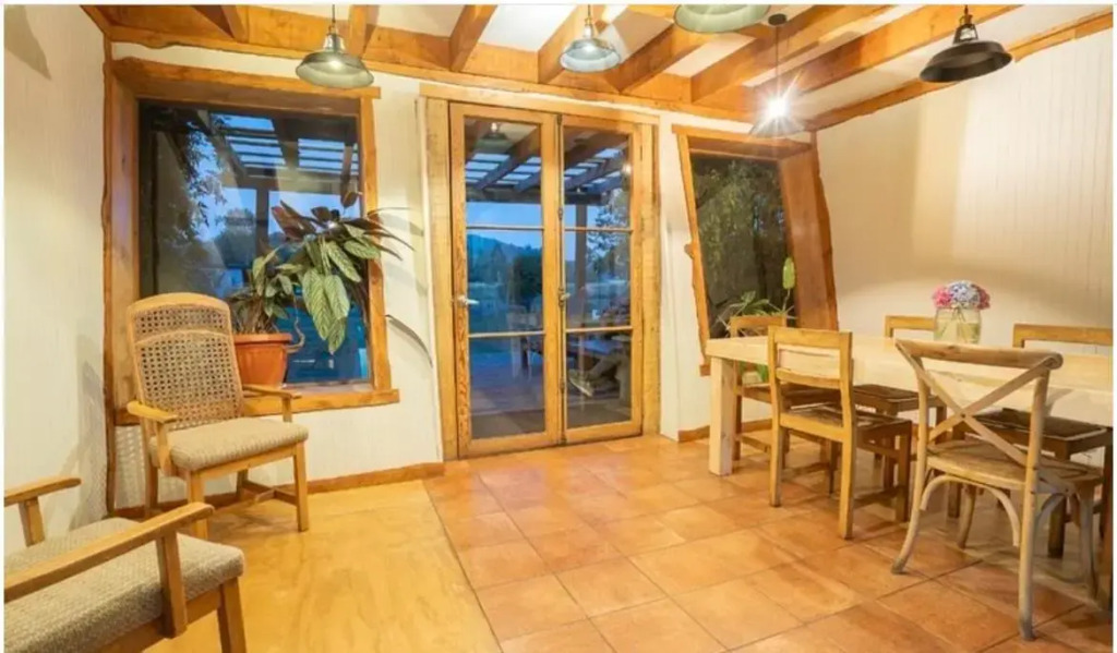 Hotel Los Maquis