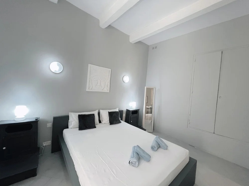 Ursula Charm Apartments