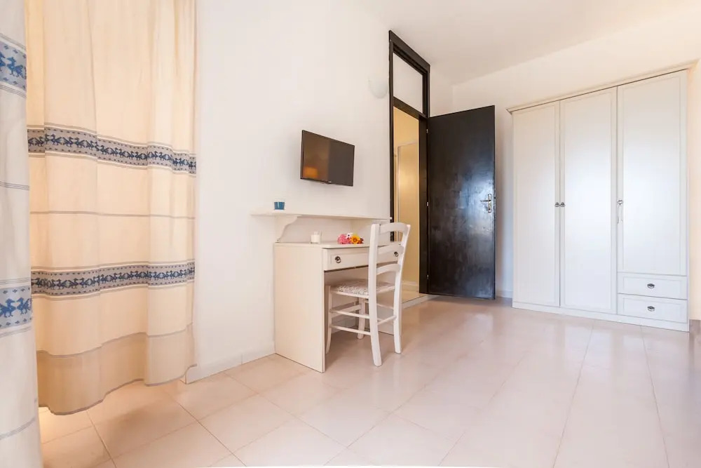 Free Beach Holiday Home
