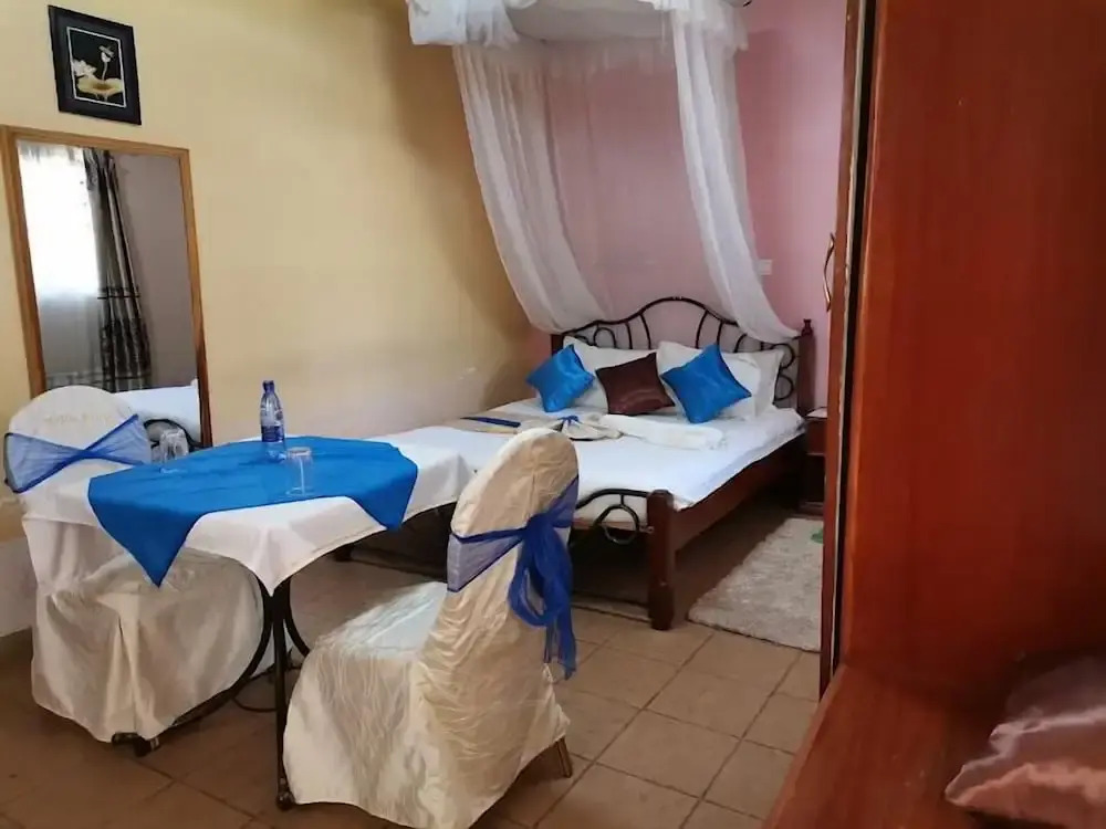 Hotel Bison Nakuru