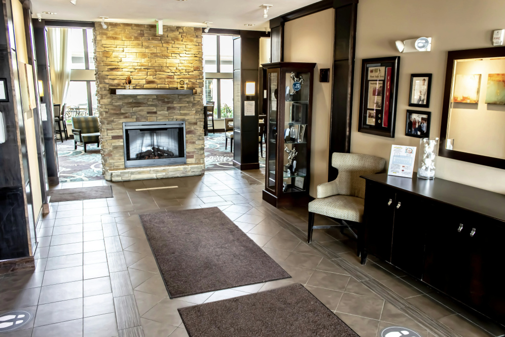 Staybridge Suites Minot by IHG