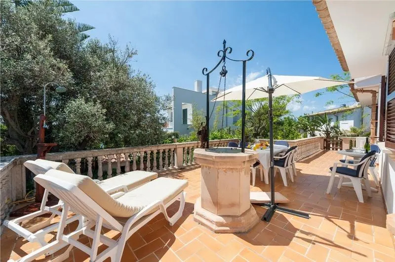 Ullas - Apartment In Marina Manresa. Free Wifi