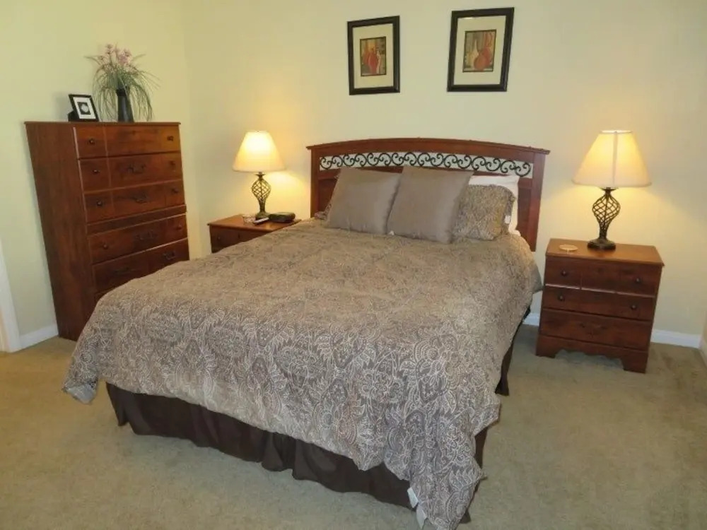 Jack And Eliz Sharbaugh Condo