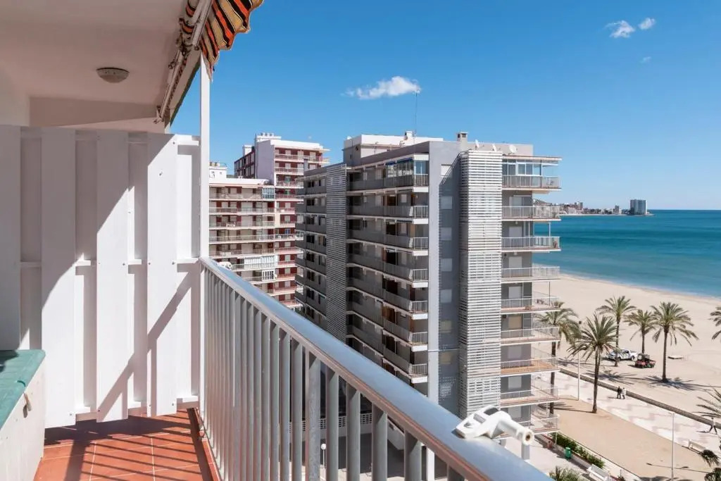 Montemar, C-8º-22