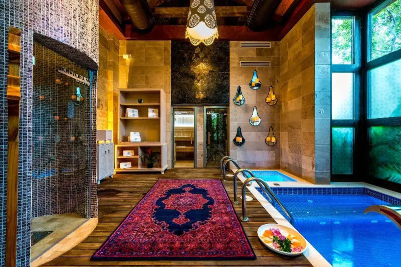 Grand Luxxe Suites Riviera Maya