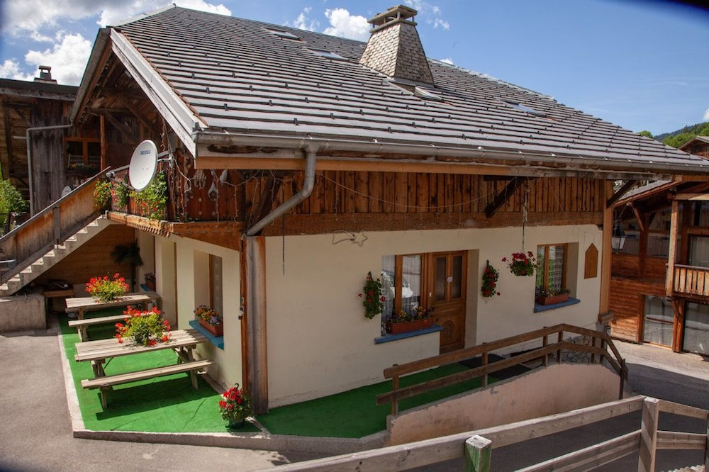 Chalet JB 2000