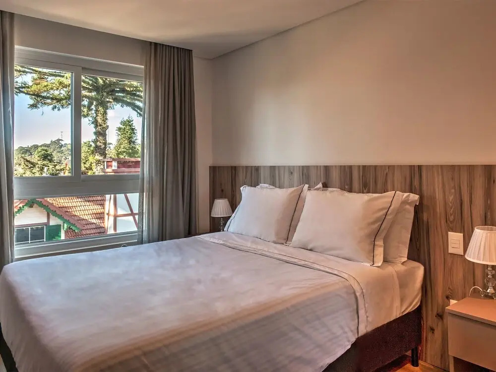 Cityhome Bav Residenz Gramado