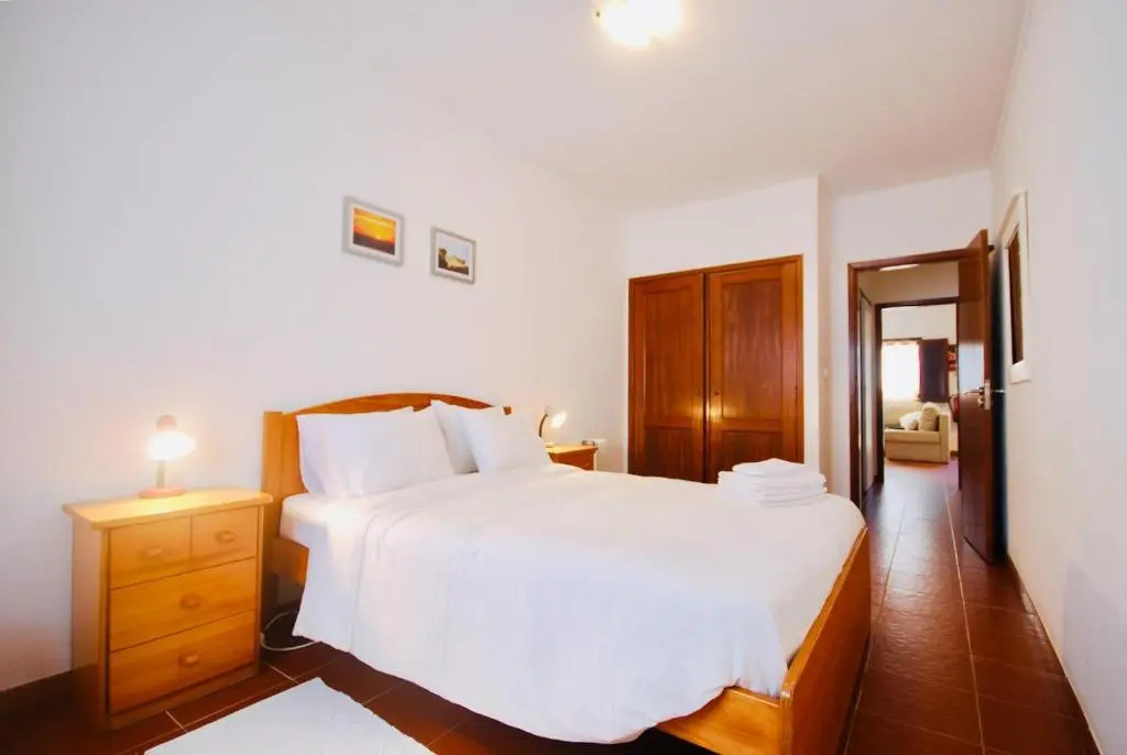 Apartamento Isabela - Baleal Island, 50m to the beach
