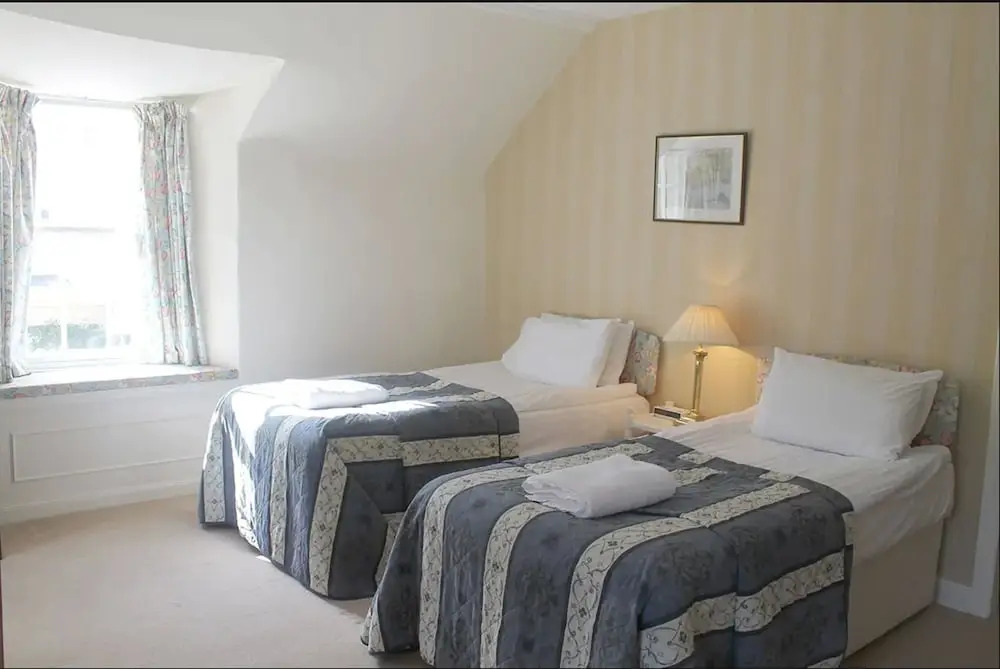 Ord House Hotel