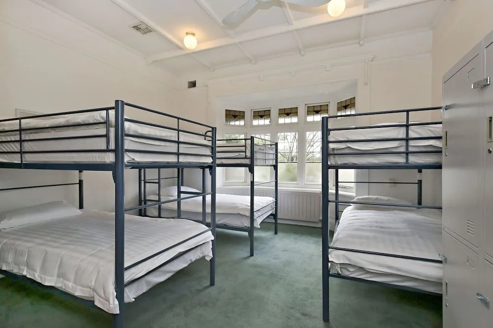 Hub Hostel