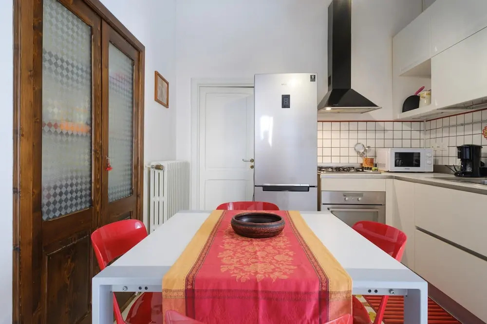 Morelli 3 in Lecce With 2 Bedrooms and 2 Bathrooms