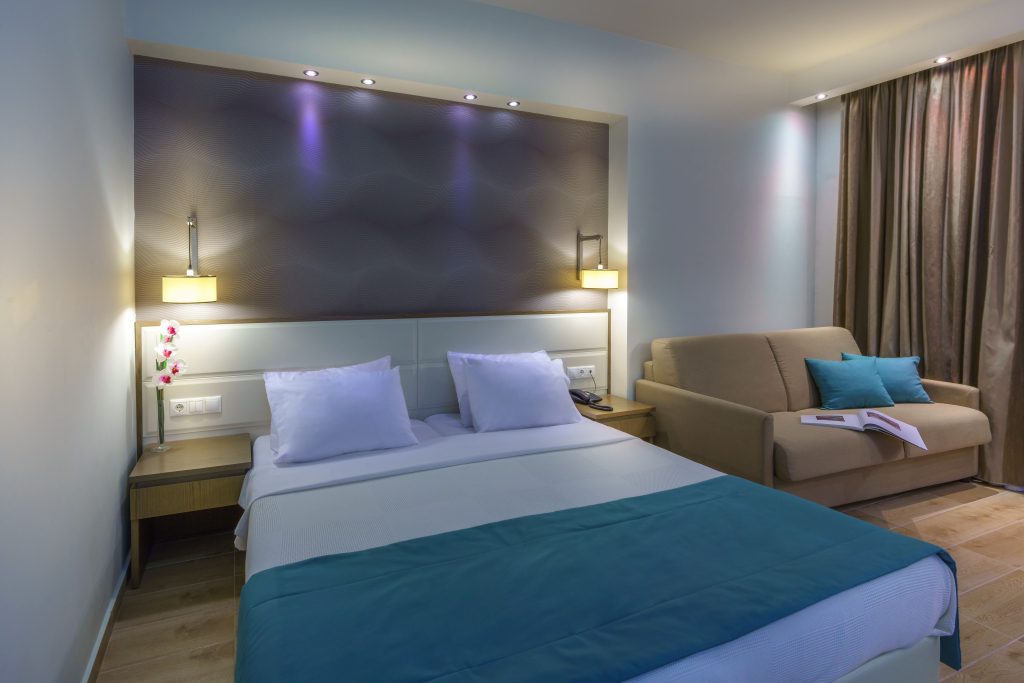 Cosmopolitan Hotel by GHH