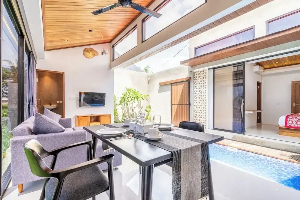 Eden Villas Ubud