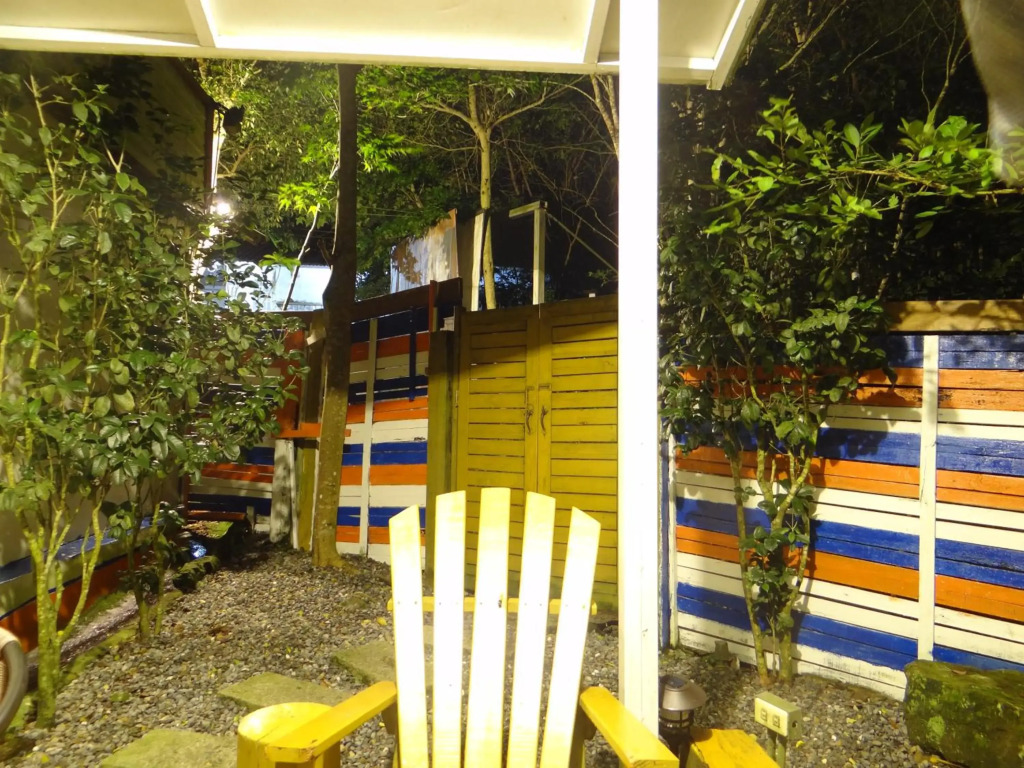 Sky lounge B&B