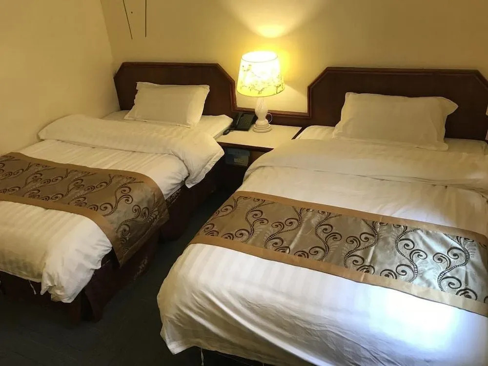 Kinmen Laoye B&B