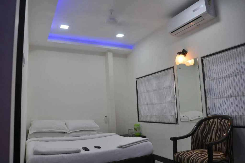 Hotel Star Palace
