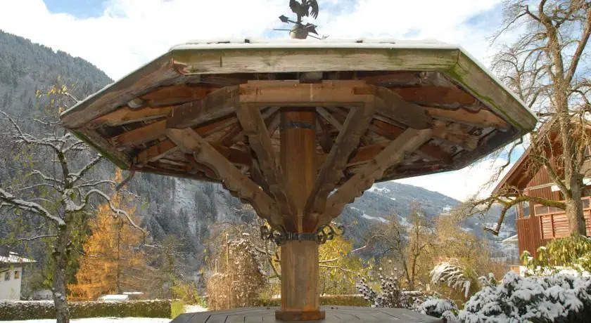 Haus Rescharina