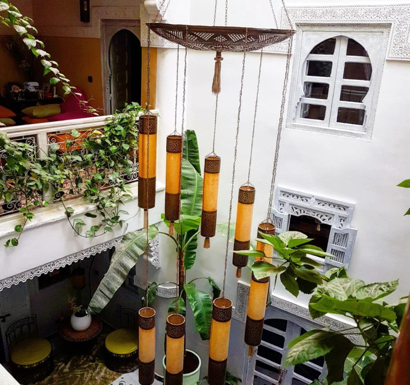 Riad Eloise