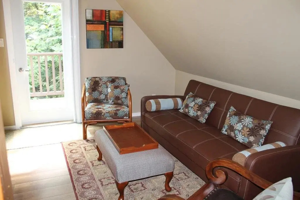 Malaspina Bed and Breakfast