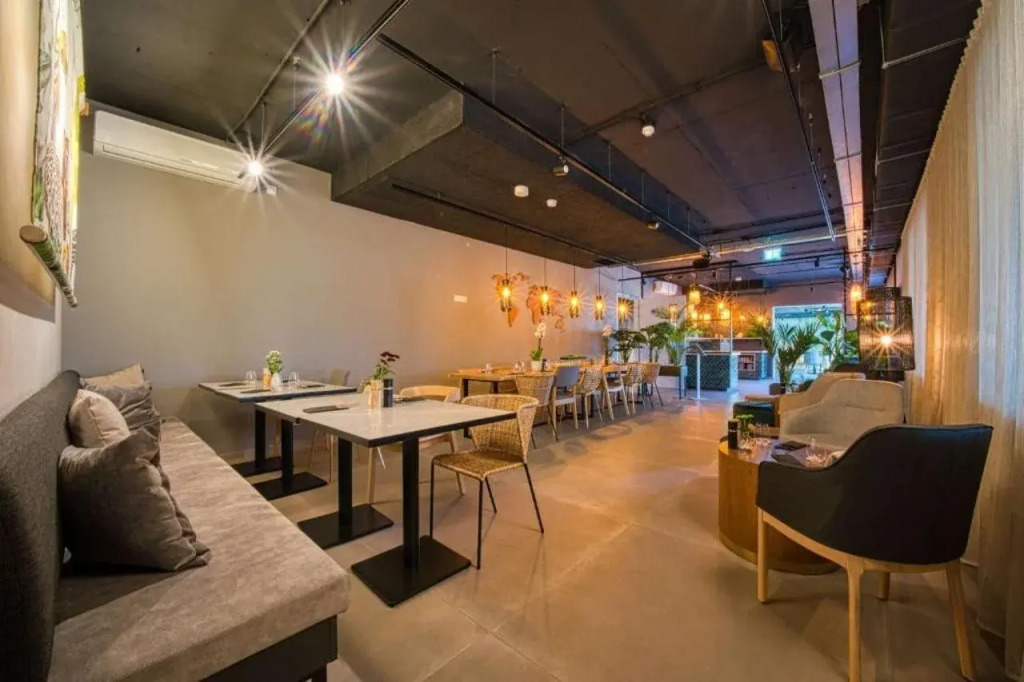 Vienna House Easy by Wyndham Amsterdam Airport Schiphol