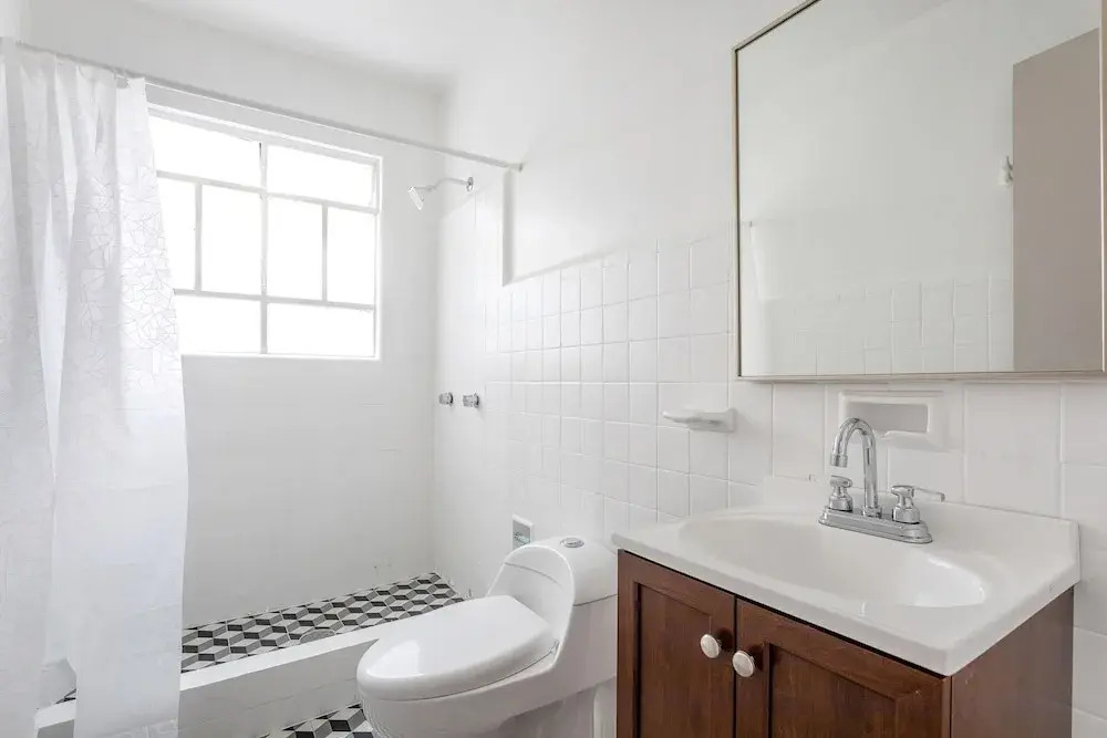 Urban Comfort in Roma Norte - Laundry- Fast Wifi-