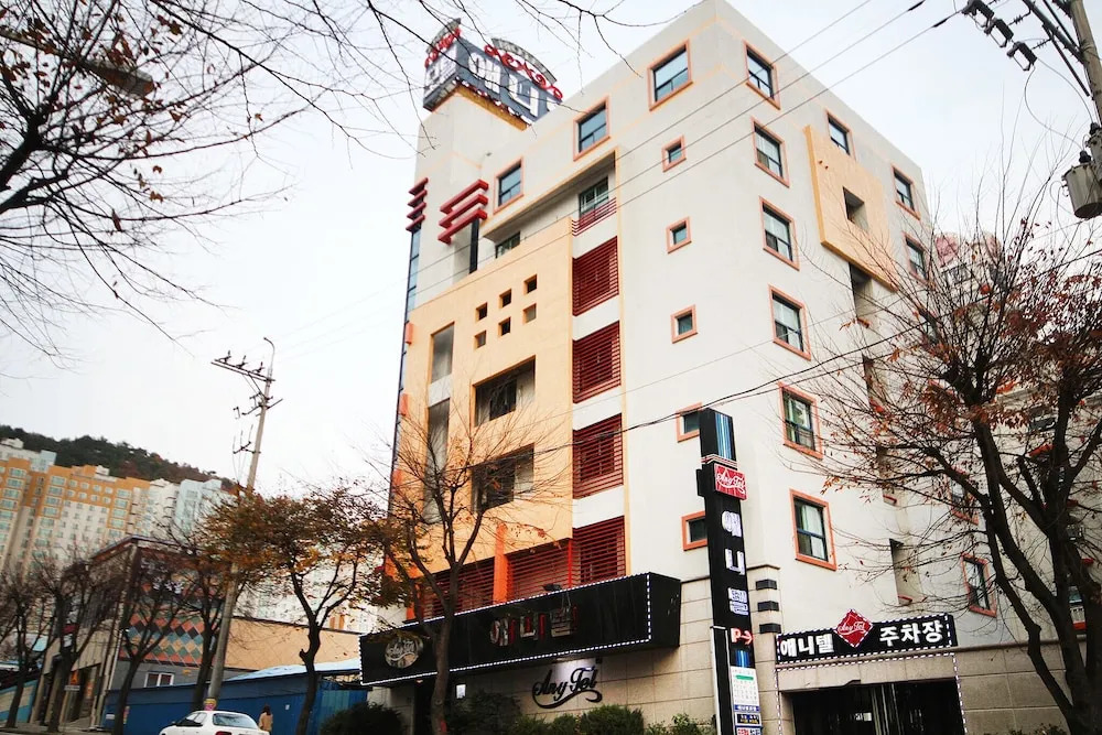 Gwangyang Anytell