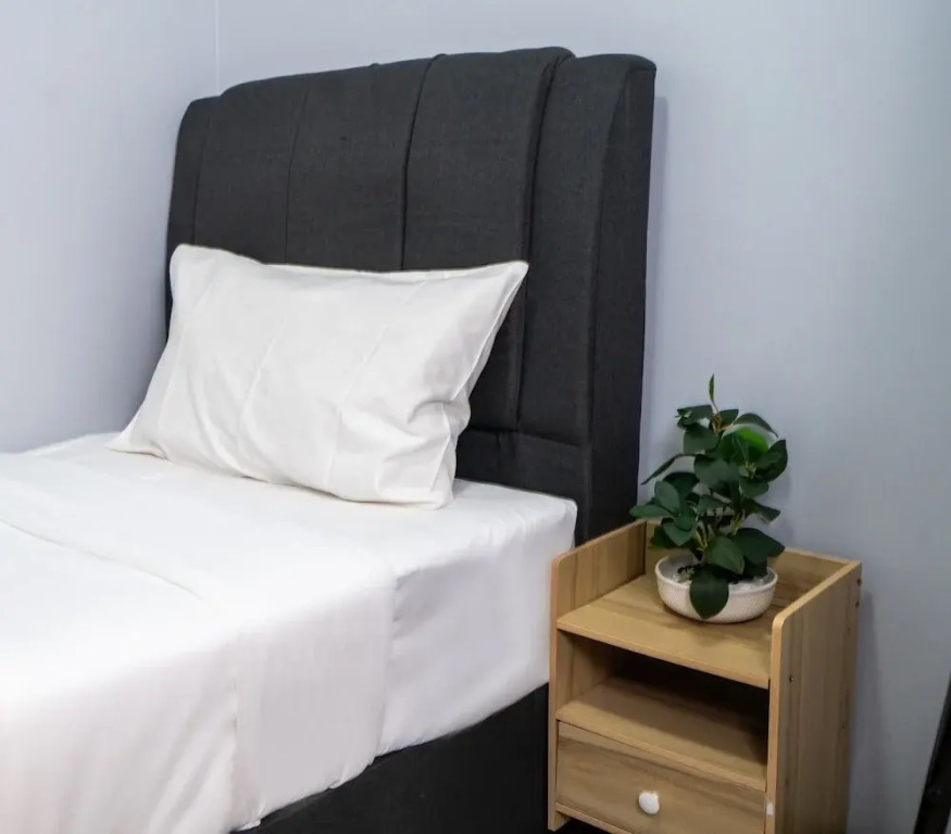 Neu Suites @ 3rdNvenue by Perfect Host