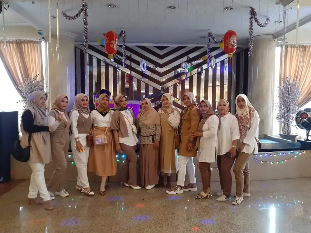 Hotel Grand Mentari
