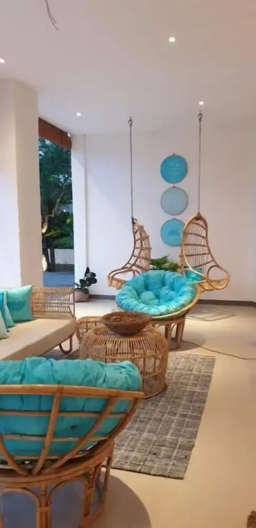 Oruwa Boutique Villa