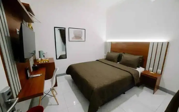 Rumah Manis Butik Hotel
